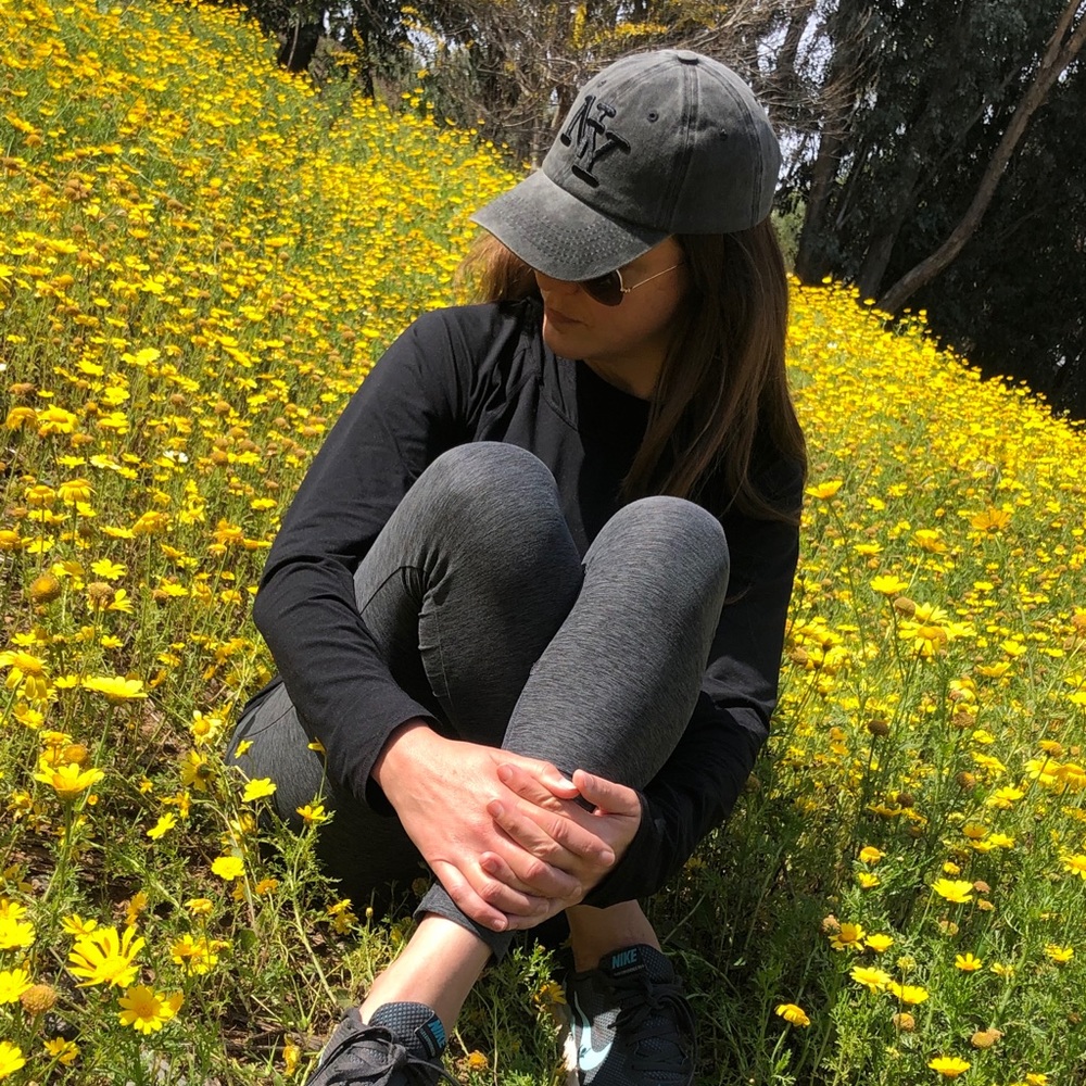 Meet your Posher, Kathy